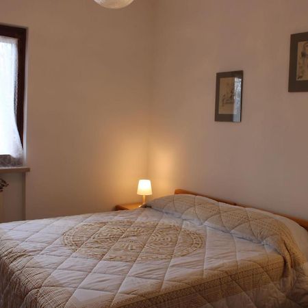 Casa Antony Appartement Torri Del Benaco Buitenkant foto