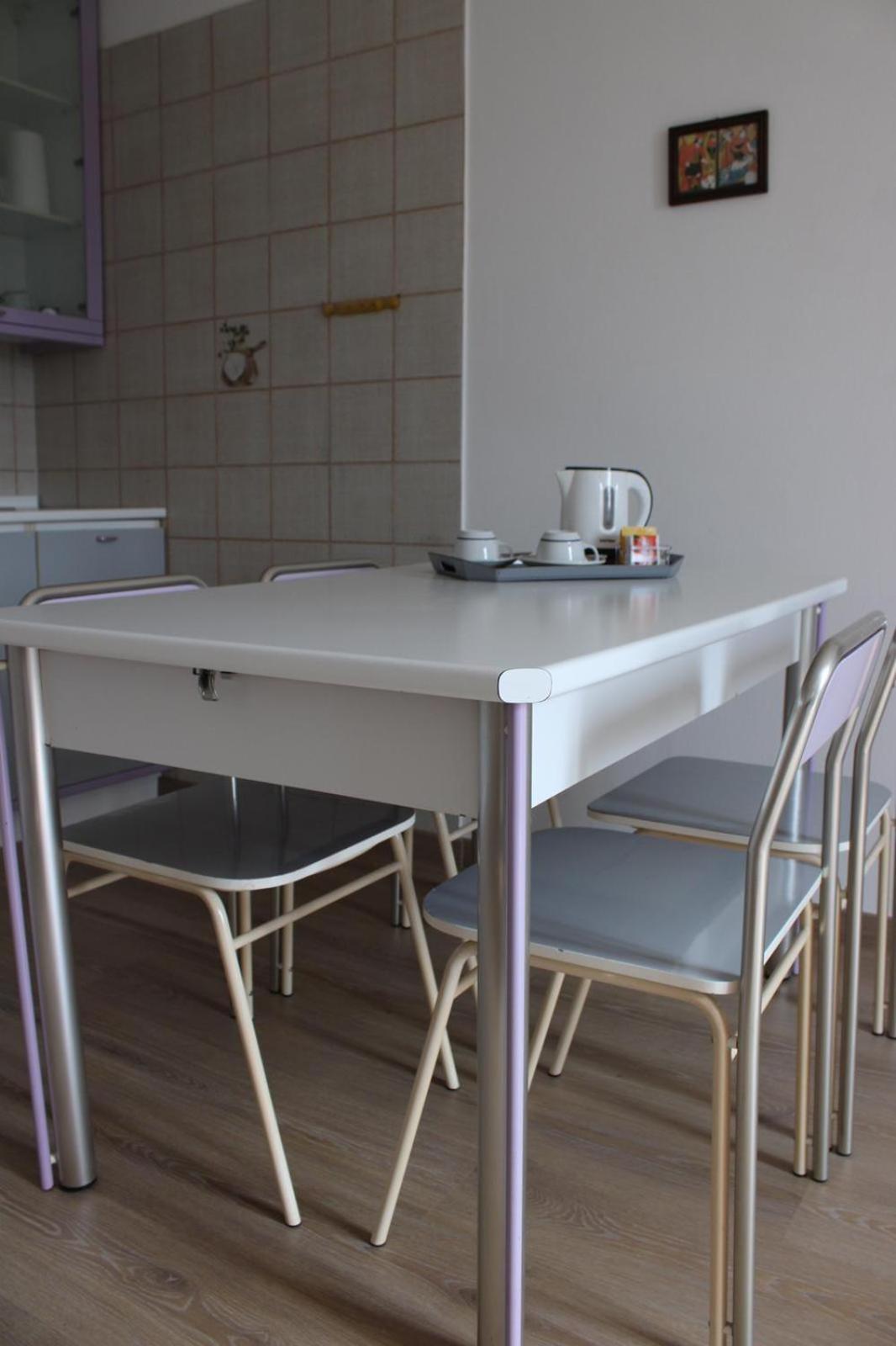 Casa Antony Appartement Torri Del Benaco Buitenkant foto