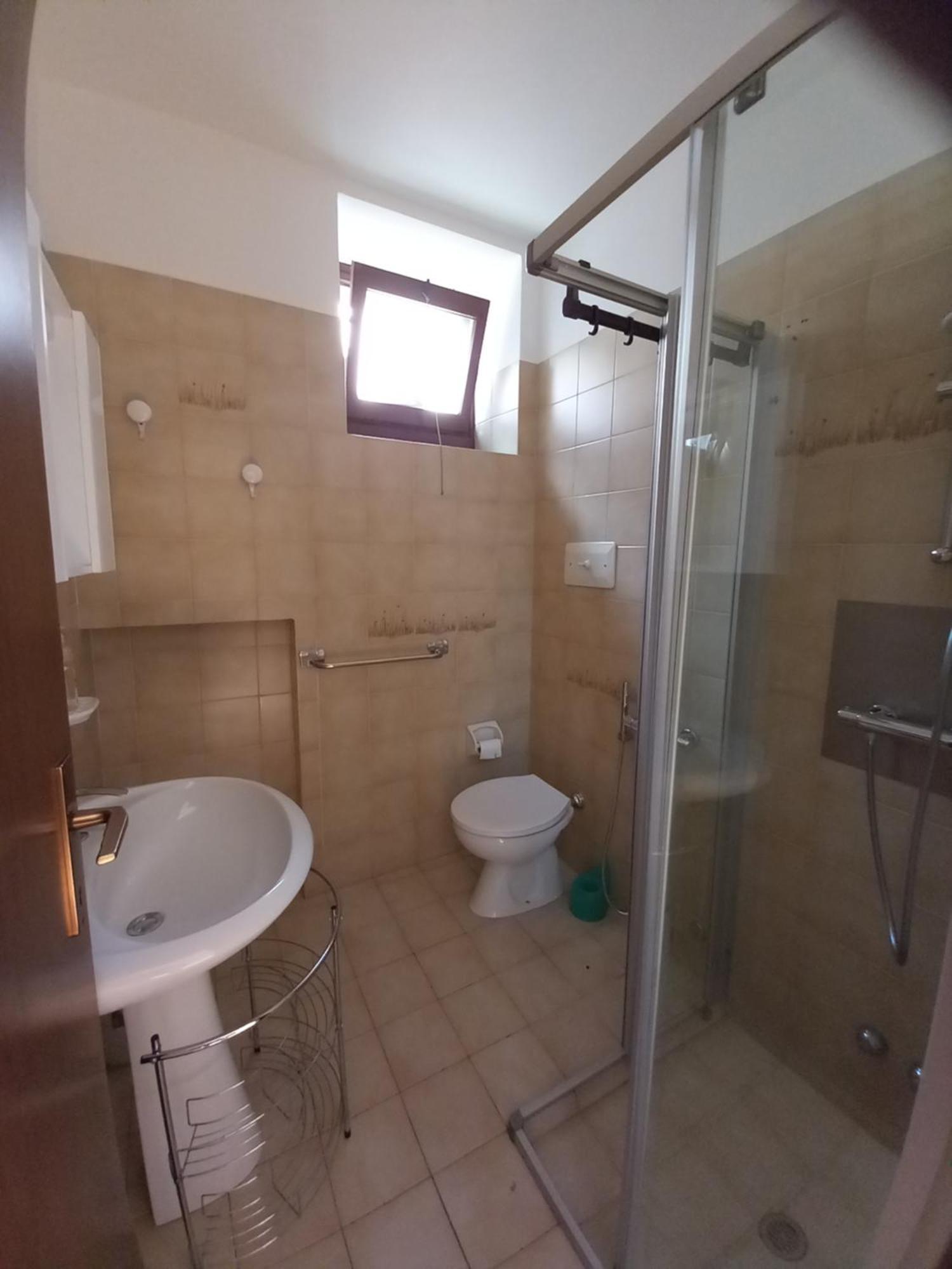 Casa Antony Appartement Torri Del Benaco Buitenkant foto